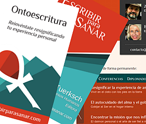 escribirparasanar.com - A Pie