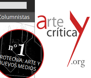 arte y critica