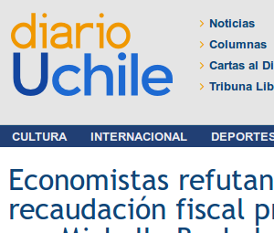 diario uchile