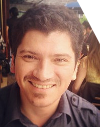 Pablo Bravo