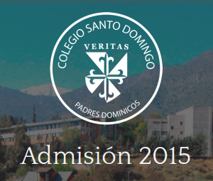 Colegio Santo Domingo