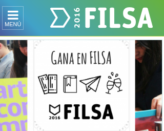 Cámara del Libro y FILSA